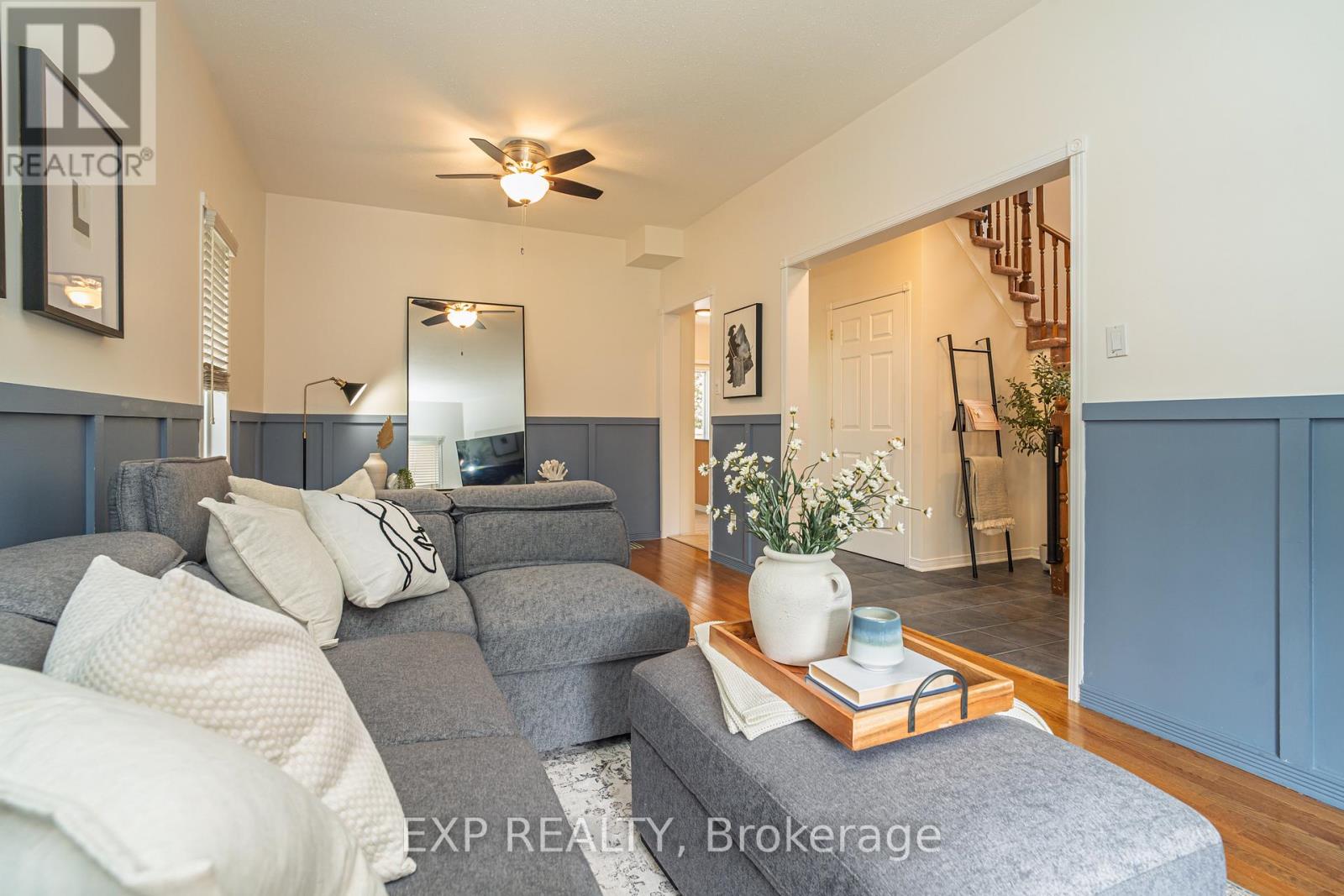 1091 Rocky Harbour Crescent