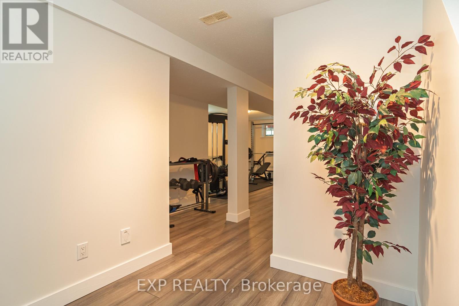 1091 Rocky Harbour Crescent
