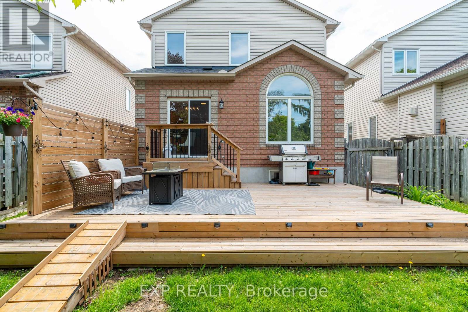 1091 Rocky Harbour Crescent