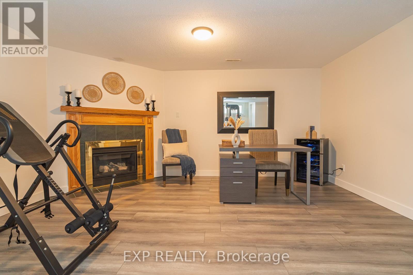 1091 Rocky Harbour Crescent