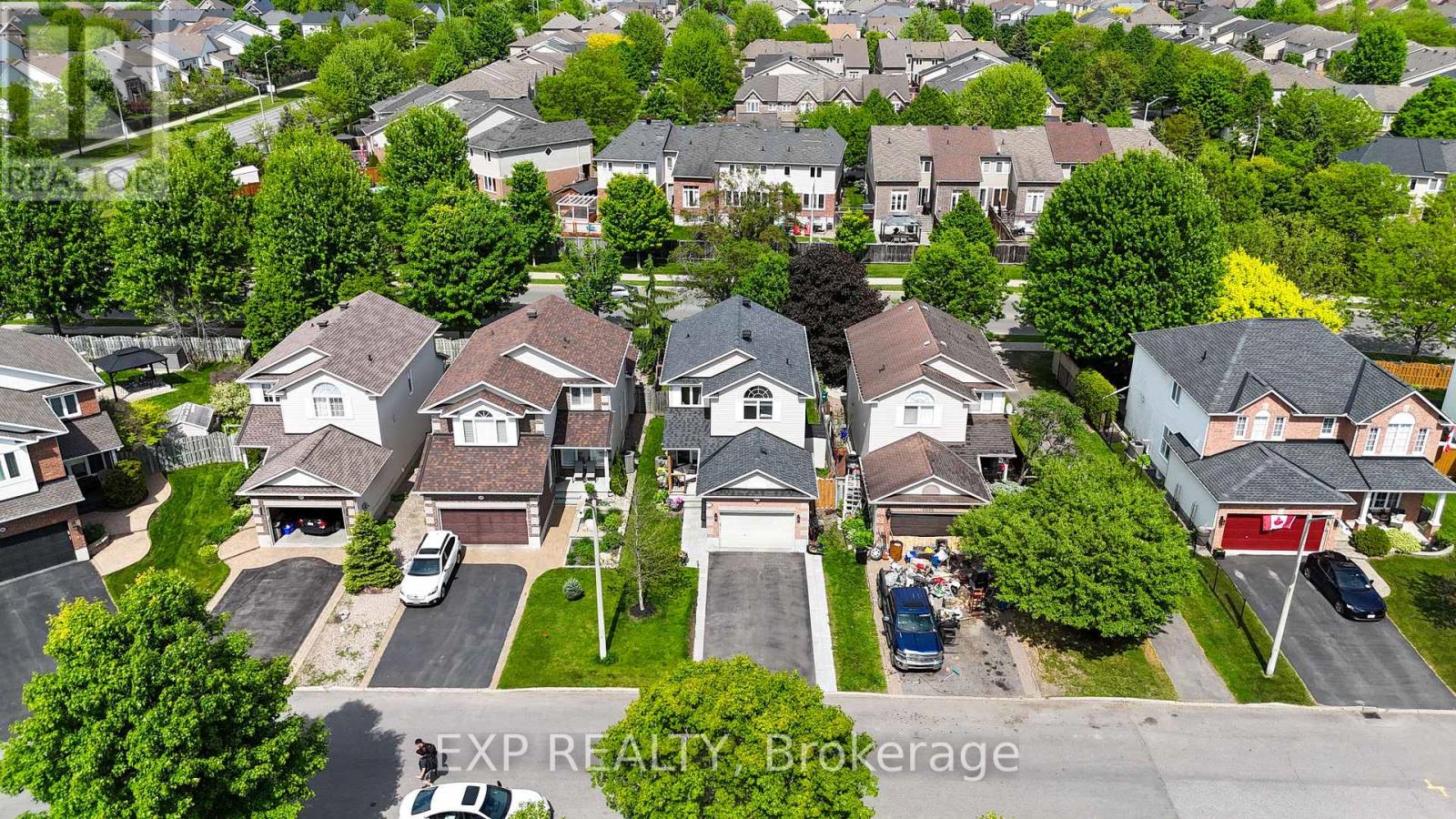 1091 Rocky Harbour Crescent