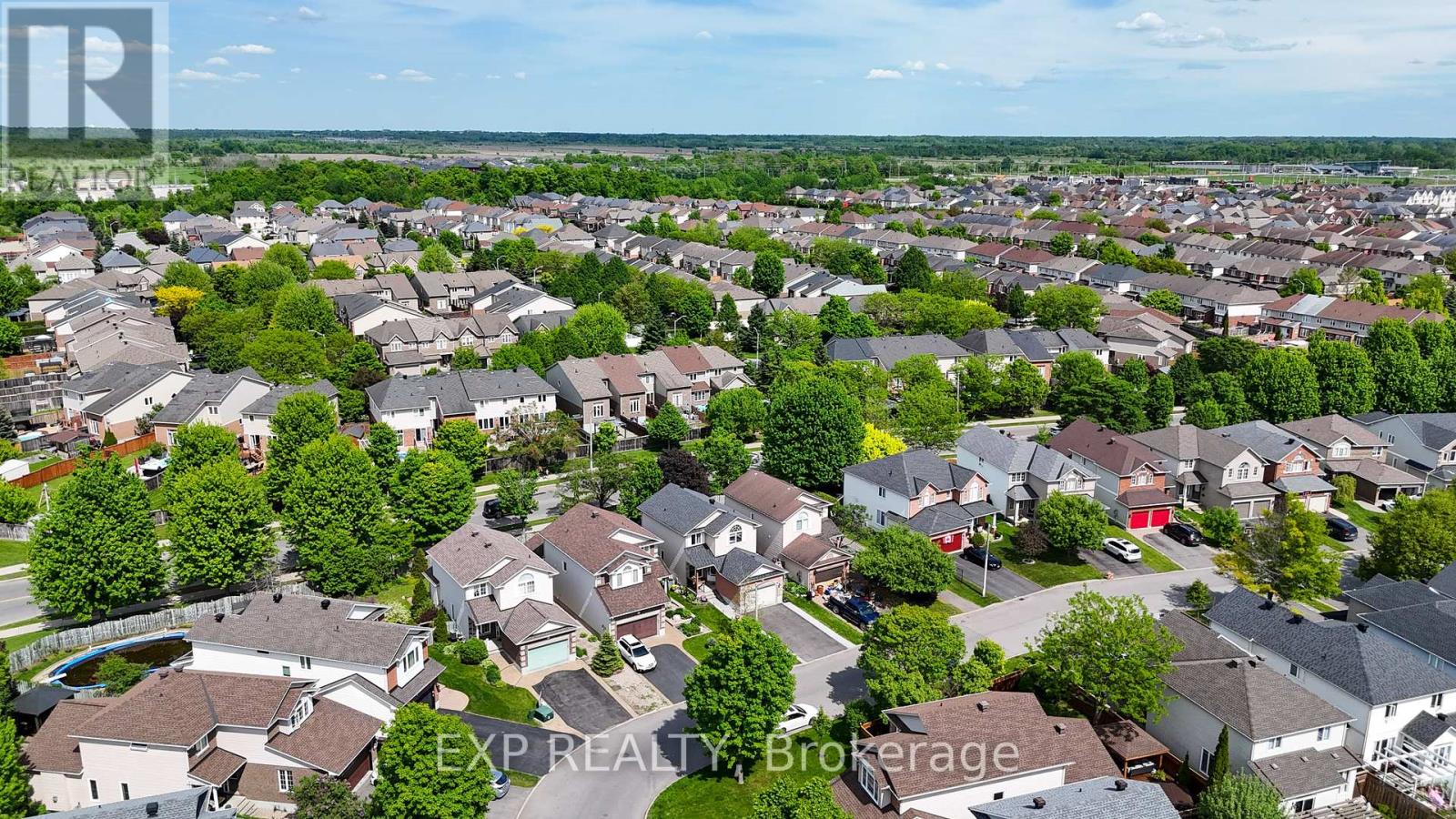 1091 Rocky Harbour Crescent