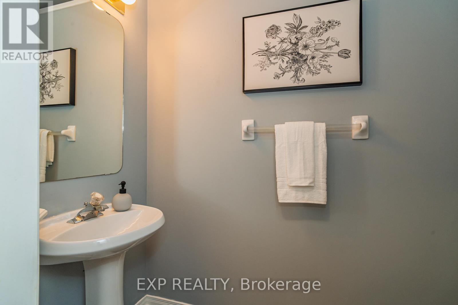 1091 Rocky Harbour Crescent