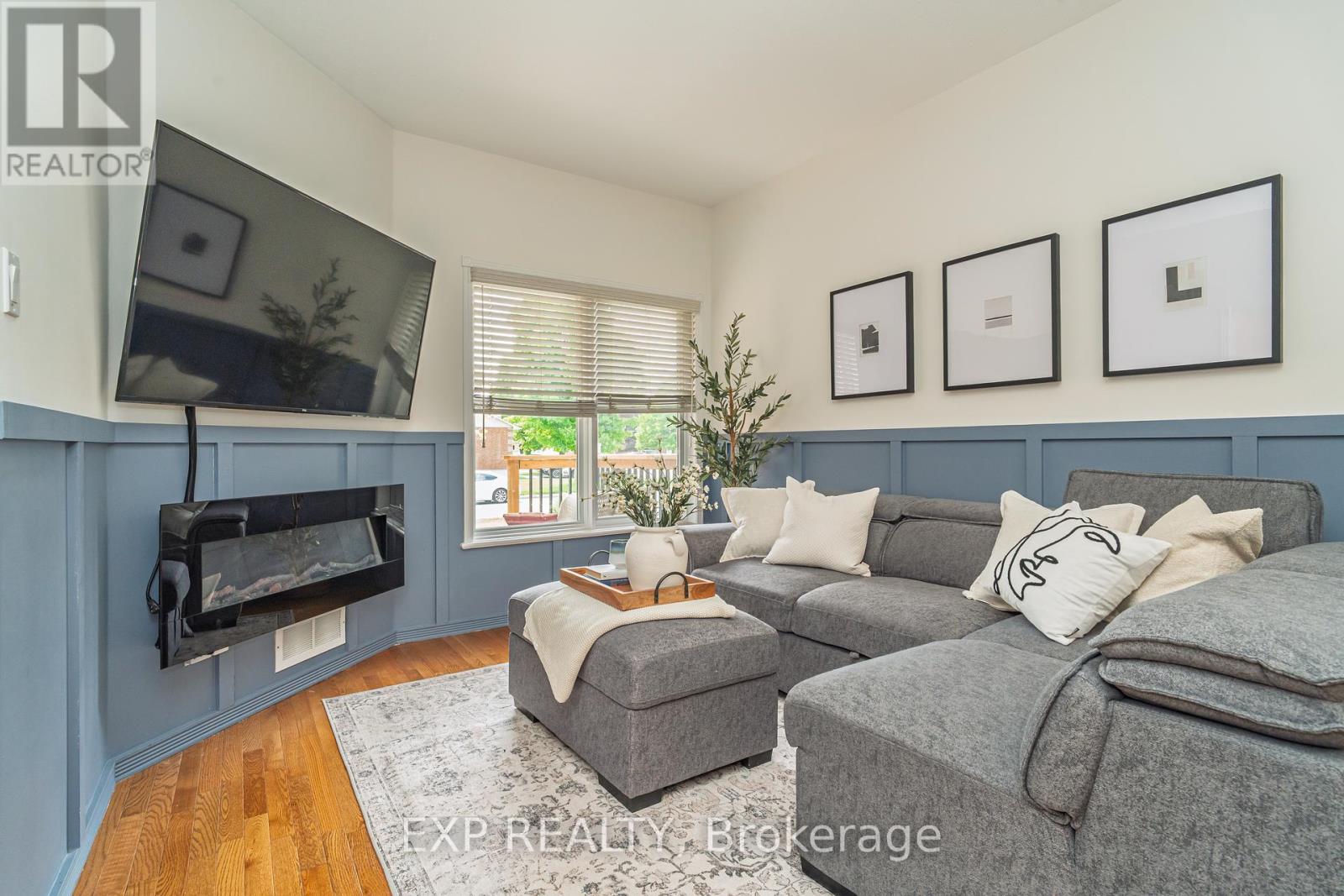 1091 Rocky Harbour Crescent