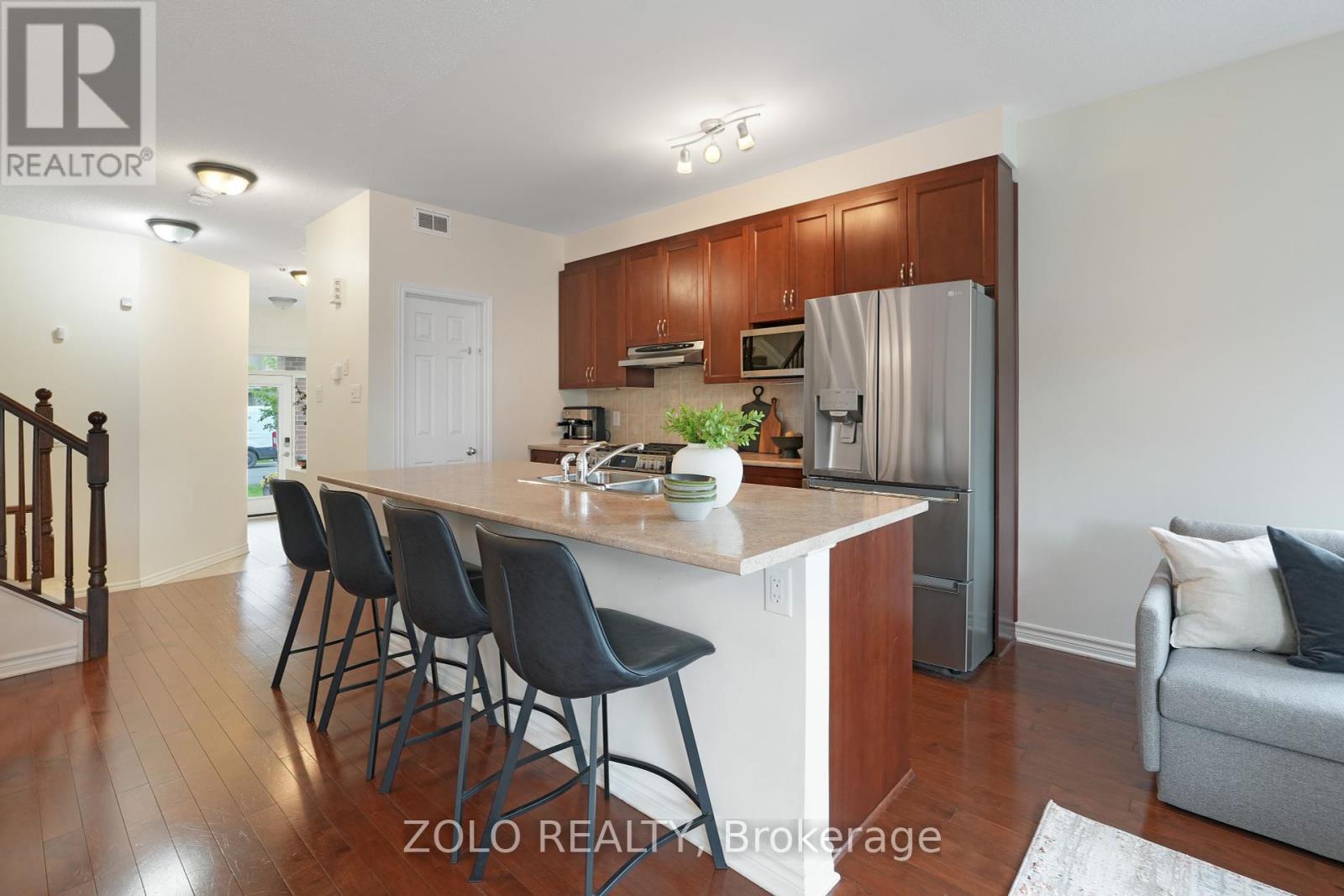 115 Flat Sedge Crescent