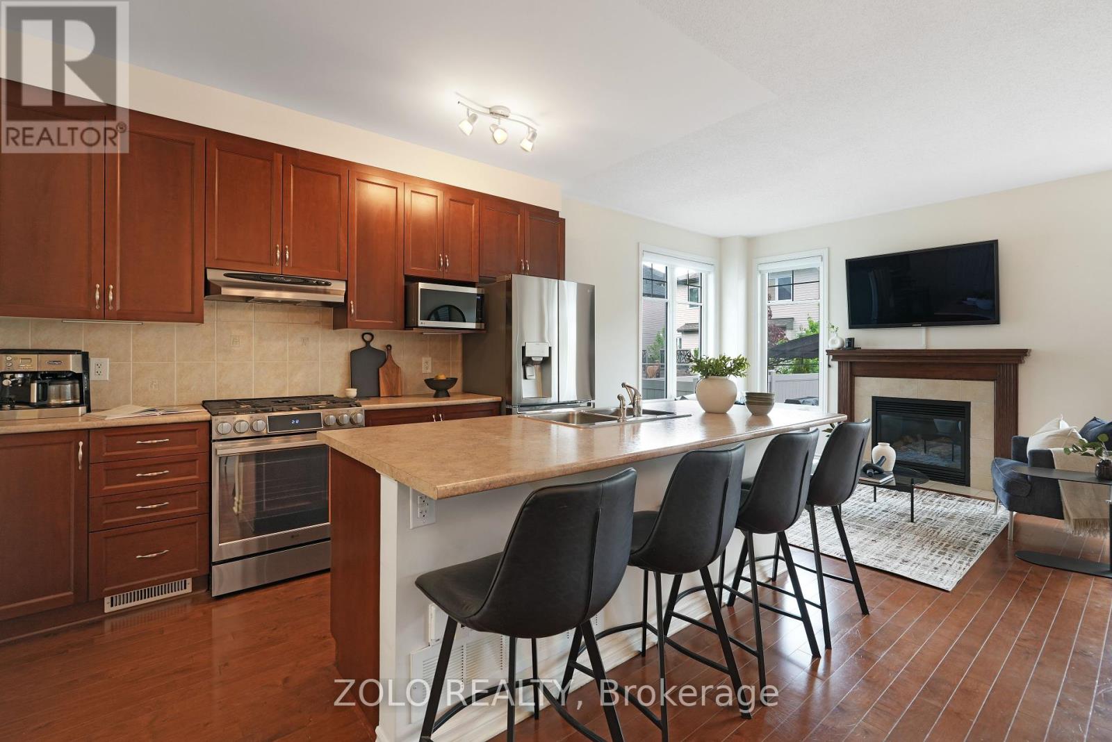 115 Flat Sedge Crescent