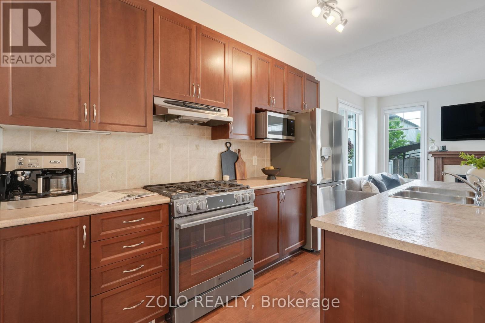 115 Flat Sedge Crescent
