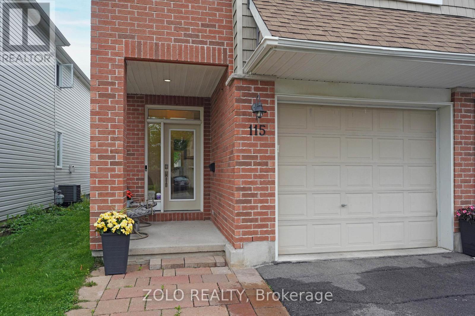 115 Flat Sedge Crescent