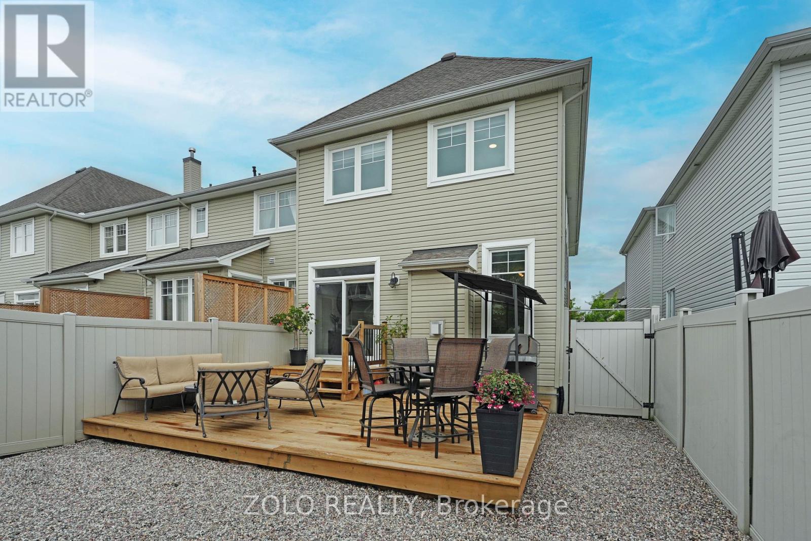 115 Flat Sedge Crescent