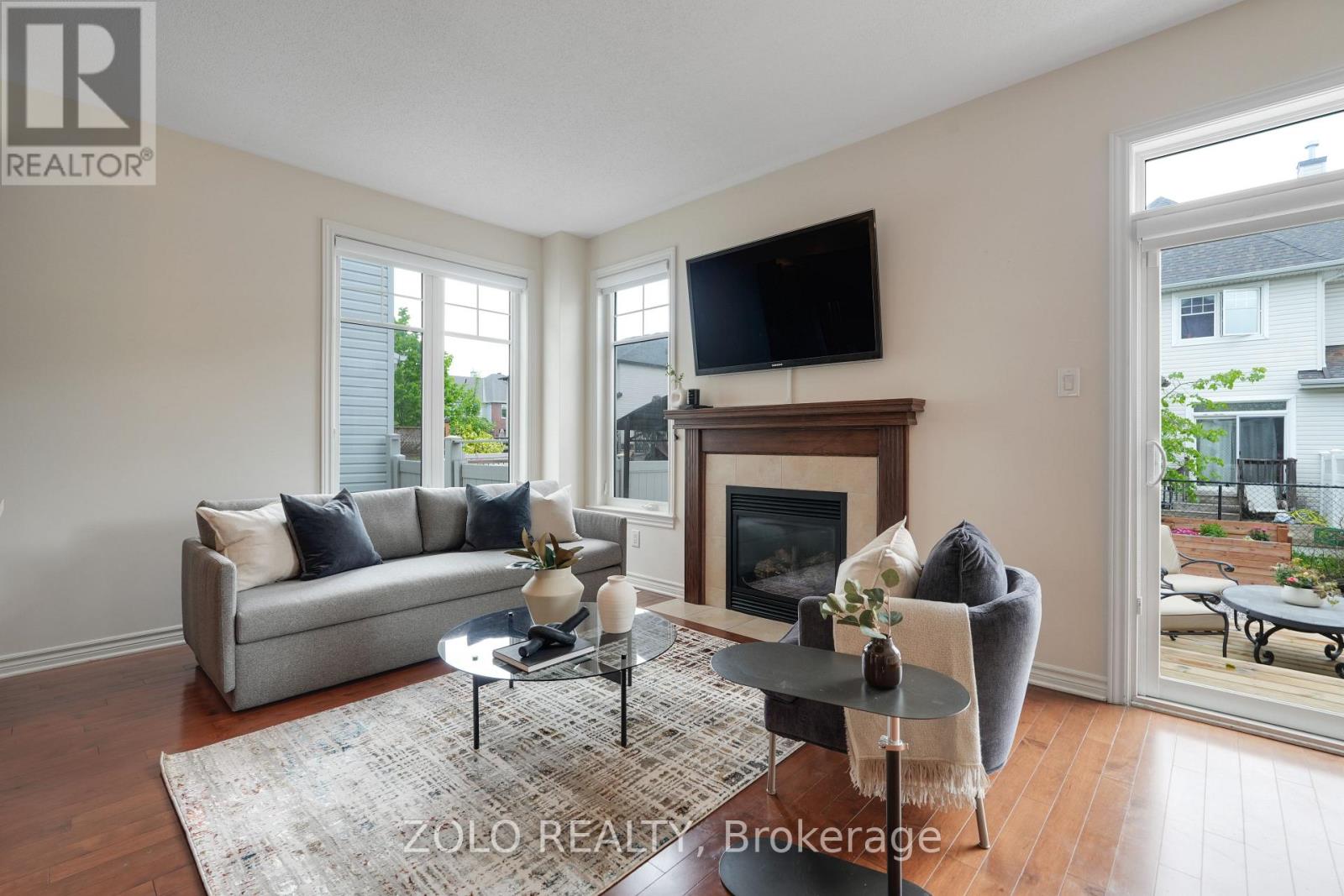 115 Flat Sedge Crescent