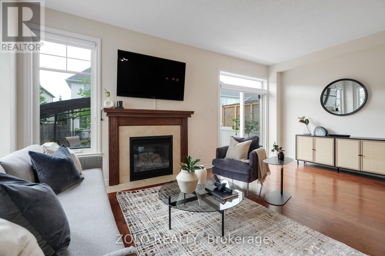 115 Flat Sedge Crescent