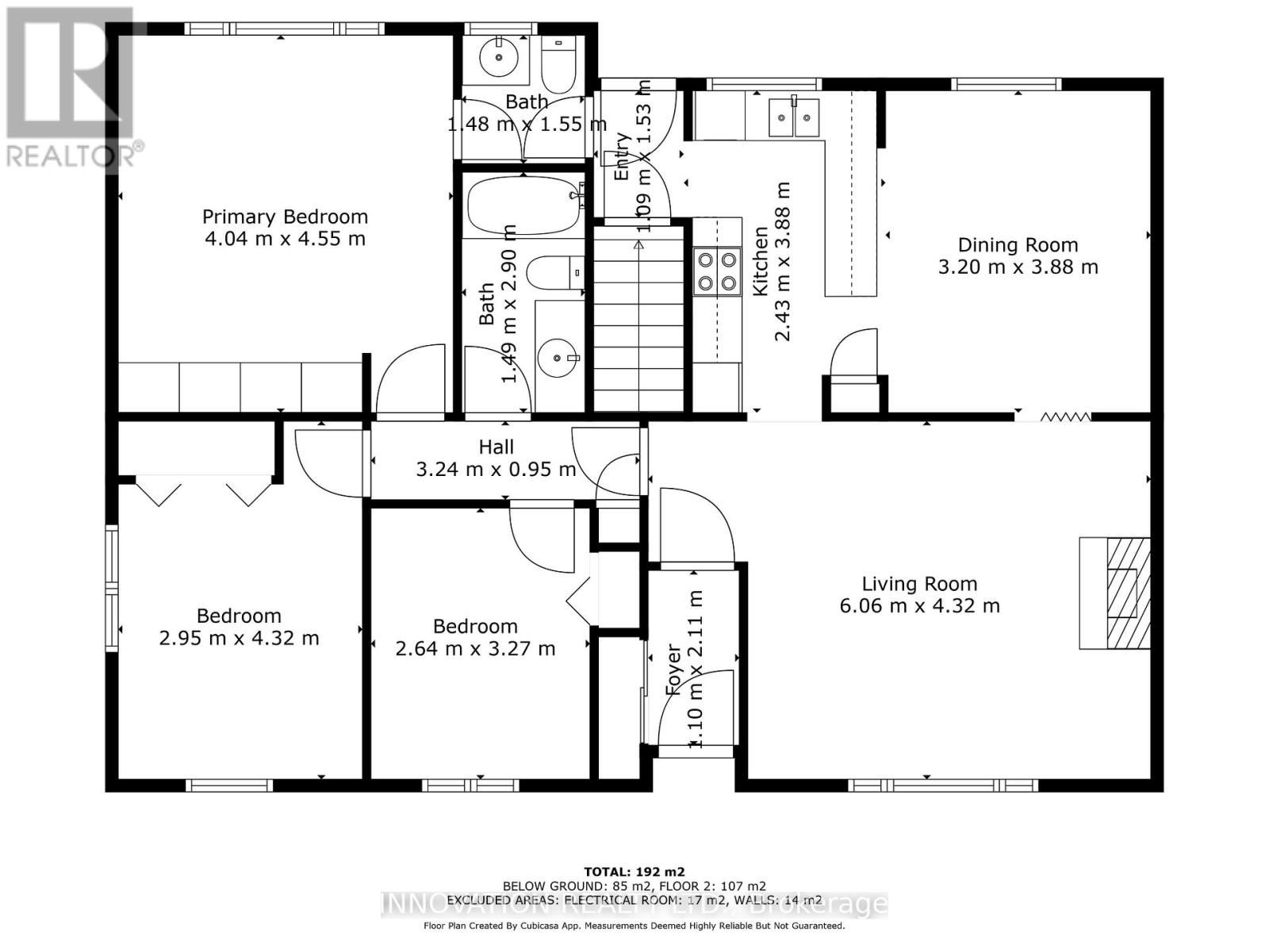 1871 Greenacre Crescent