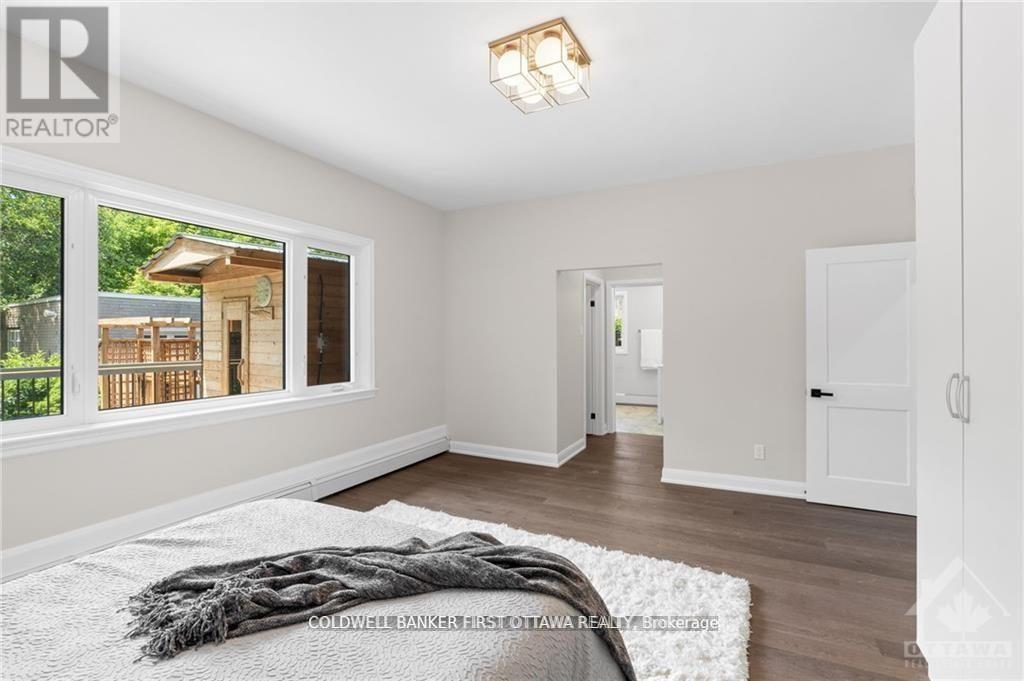214 Island Park Drive
