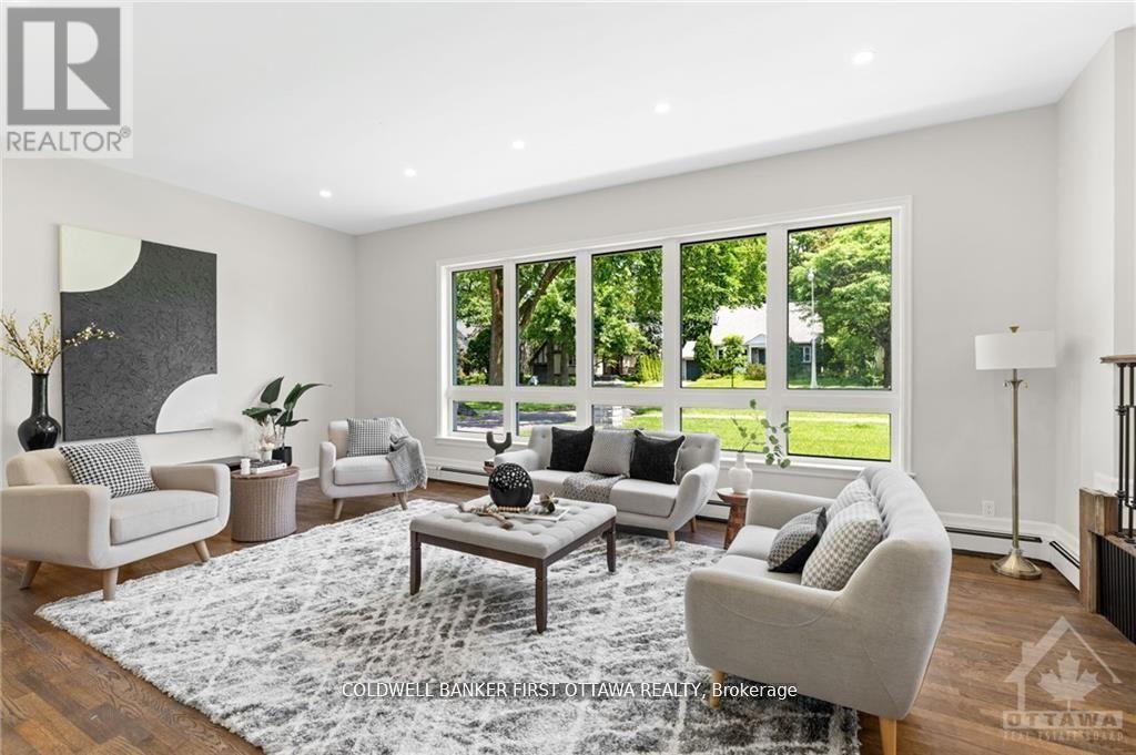 214 Island Park Drive