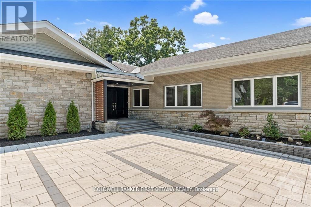 214 Island Park Drive