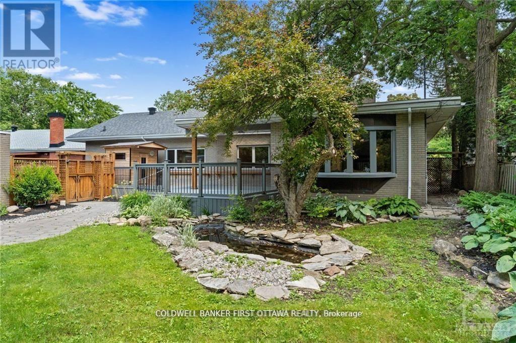214 Island Park Drive