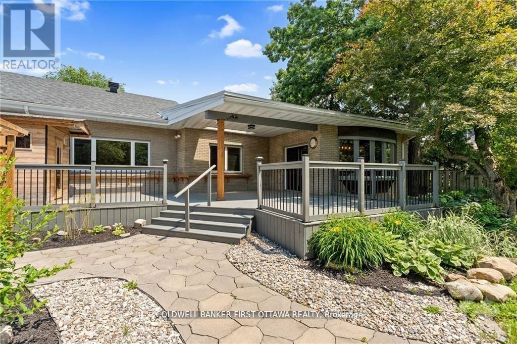 214 Island Park Drive