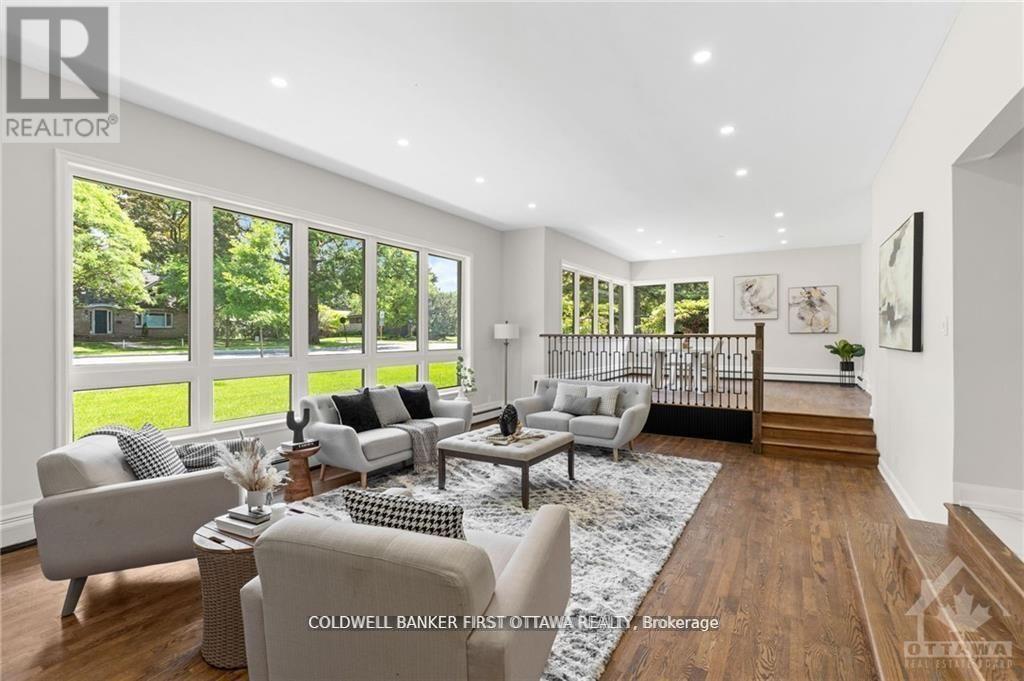 214 Island Park Drive