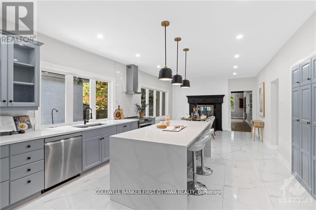 214 Island Park Drive