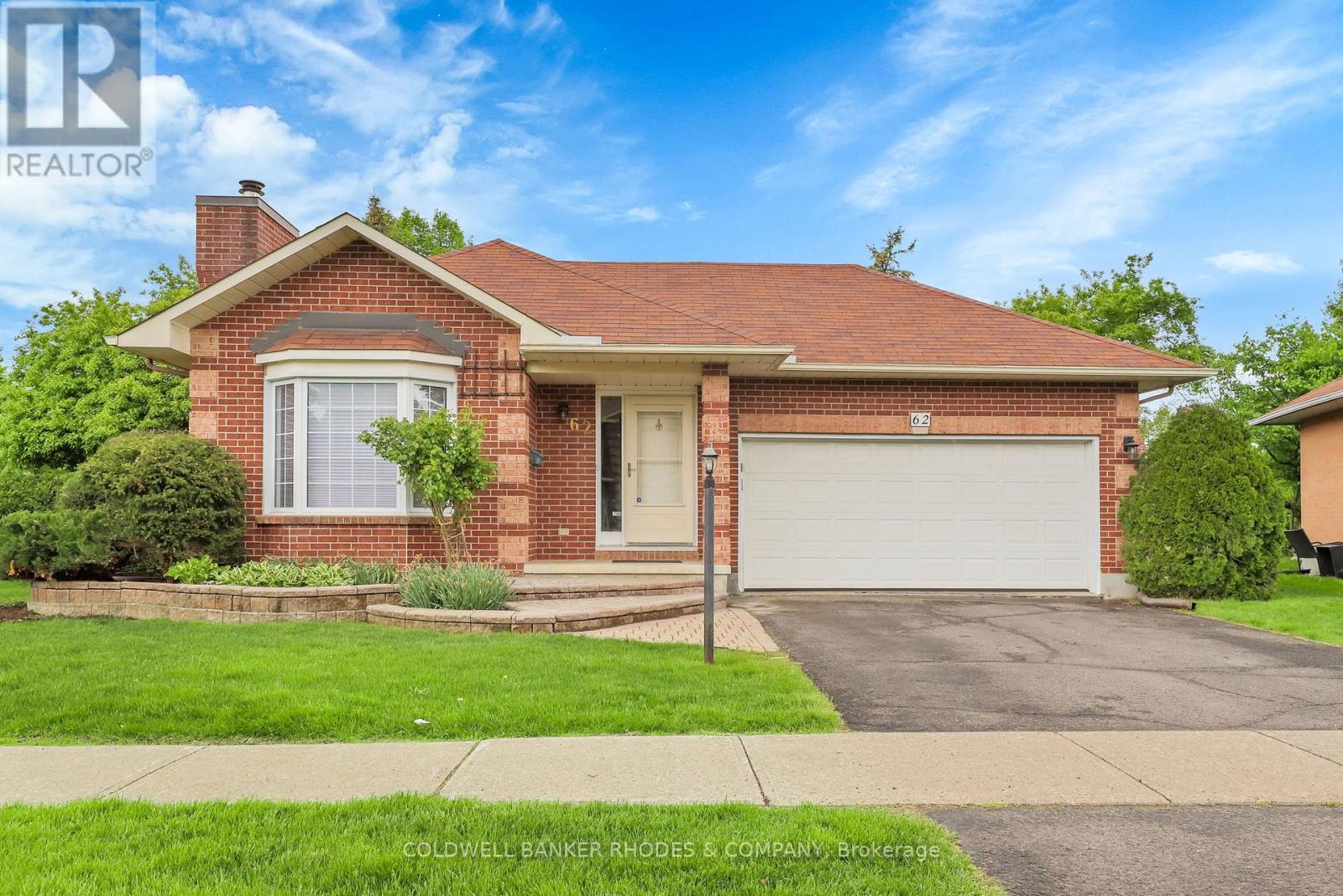 62 Beechfern Drive