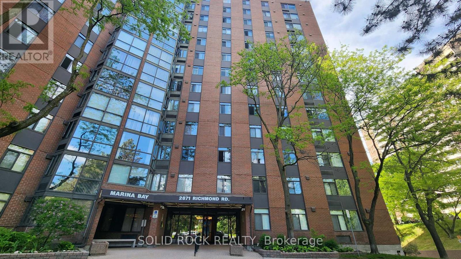 108 - 2871 Richmond Road