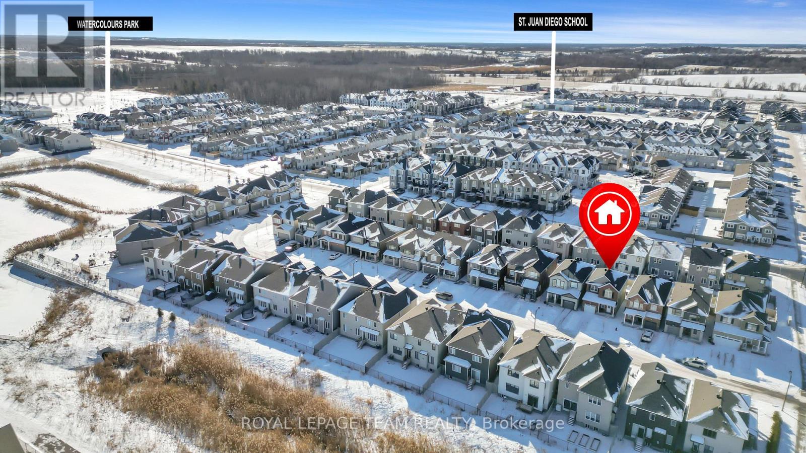 906 Nokomis Place