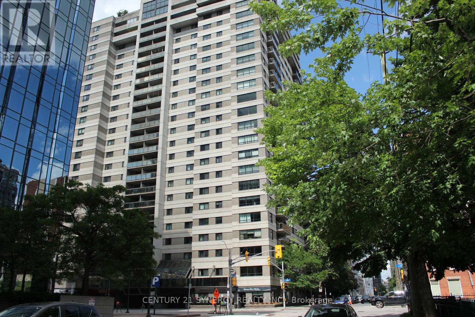 2101 - 199 Kent Street