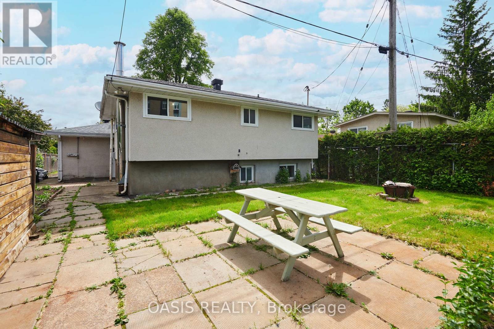 2606 Egan Road