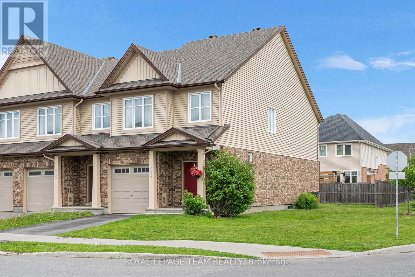 844 Cedar Creek Drive