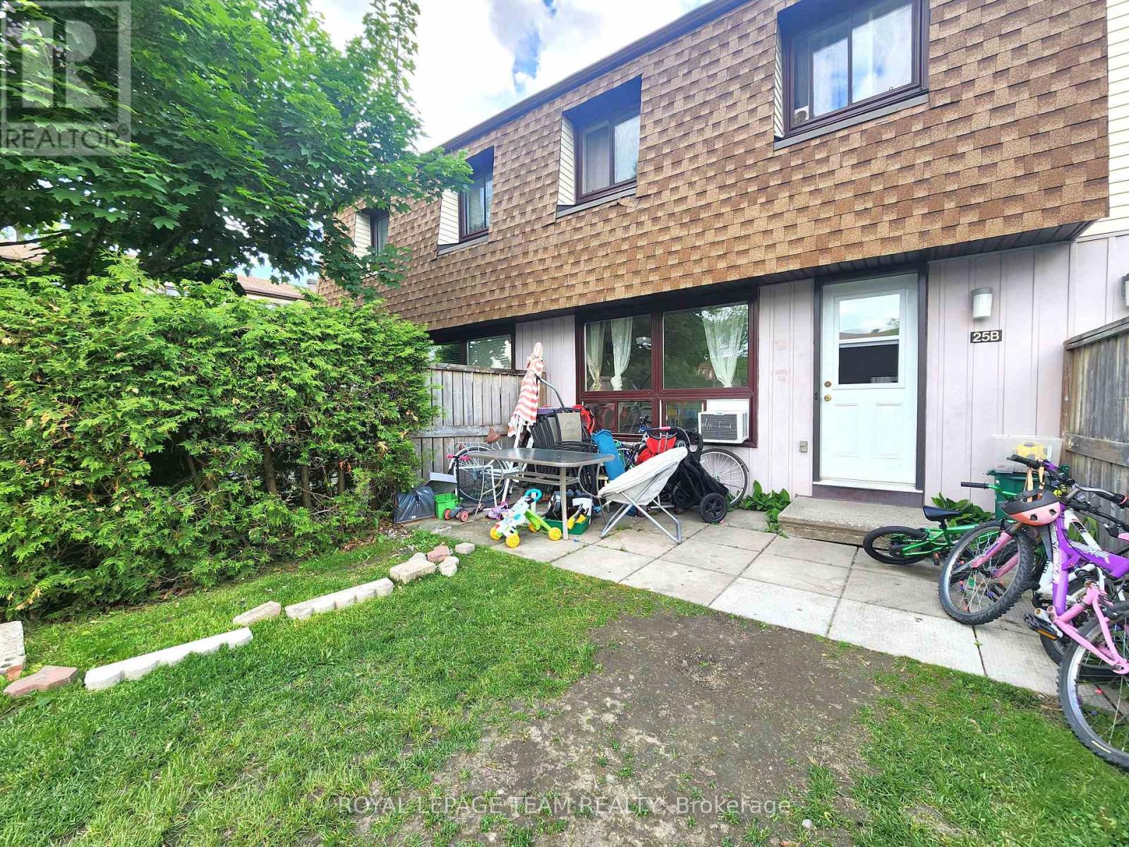 B - 25 Bertona Street