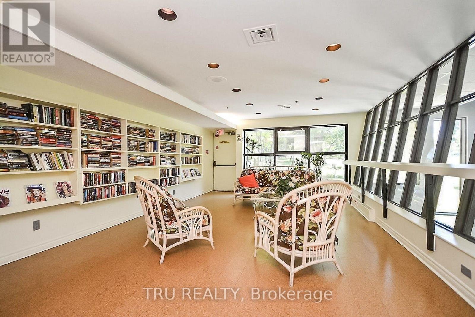 1604 - 1081 Ambleside Drive