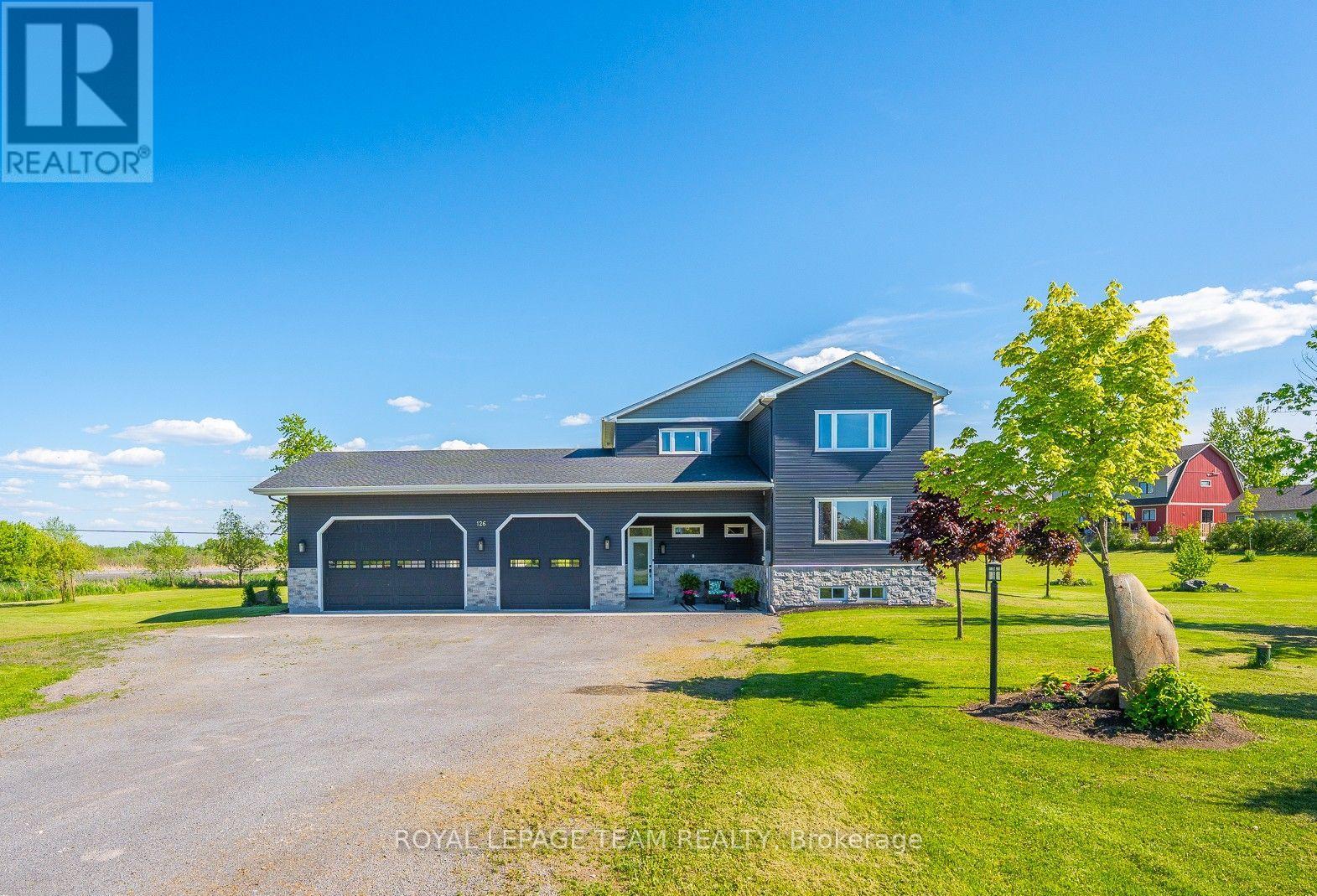 126 Grasshopper Lane