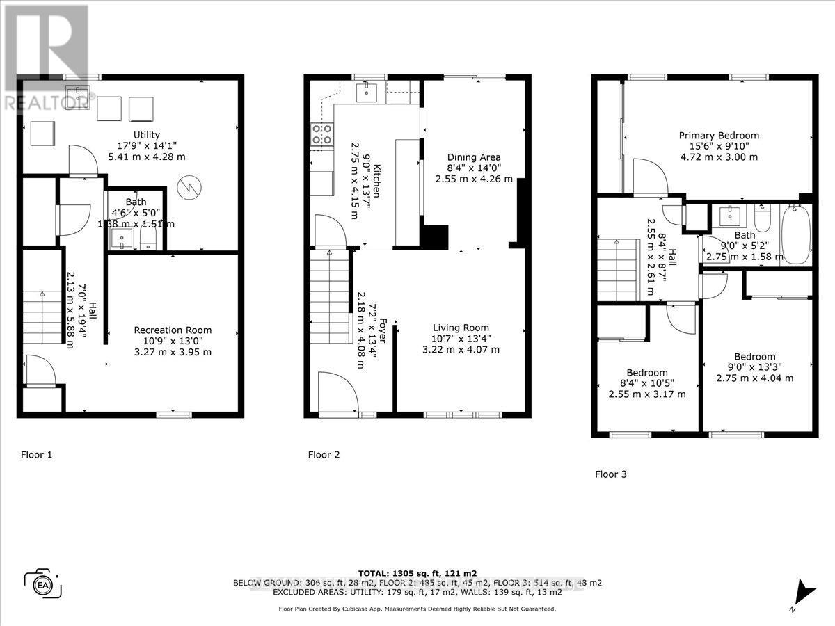 40 - 3239 Bannon Way