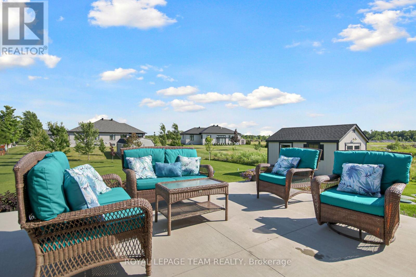 4019 Perennial Way