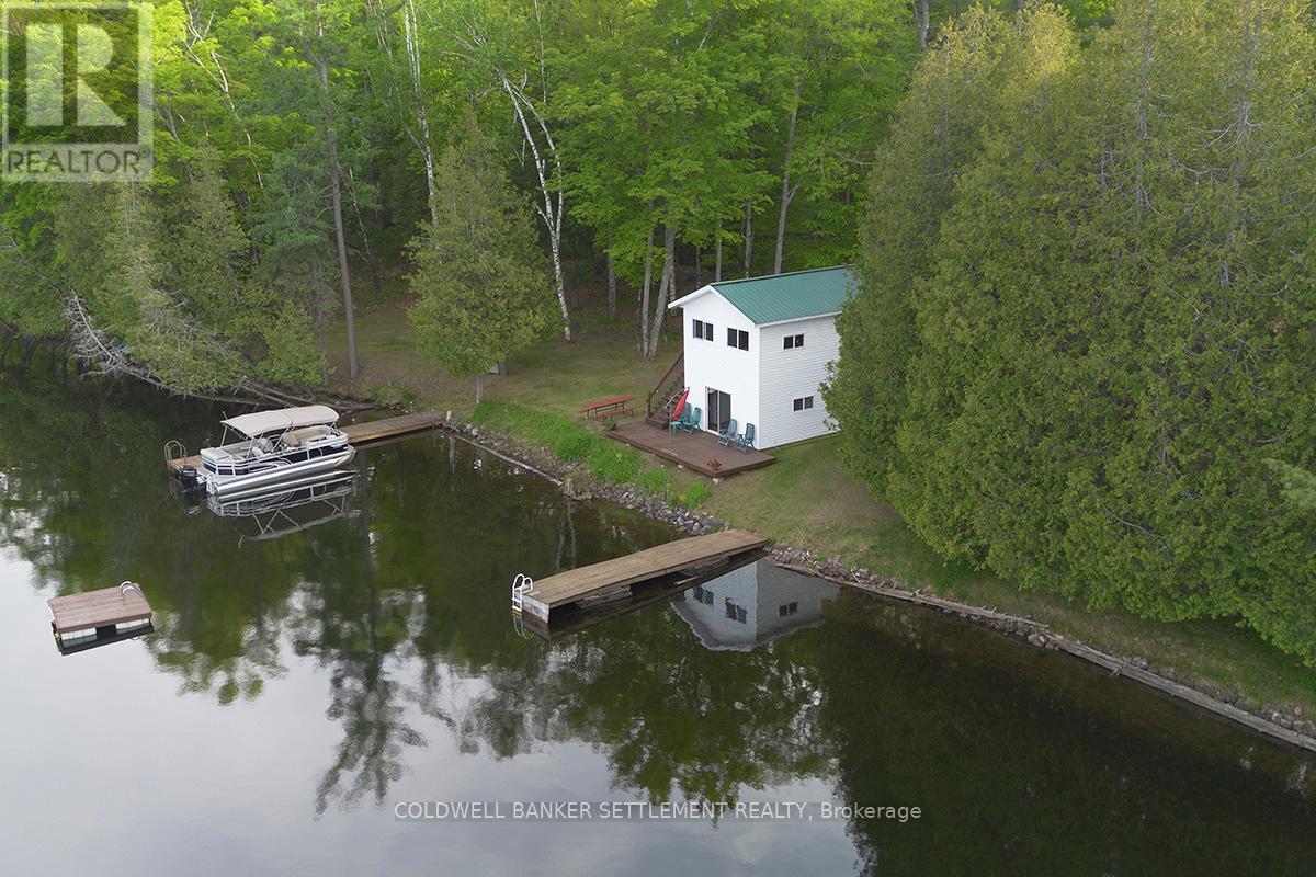 1672 Dalhousie Conc. 8 Concession