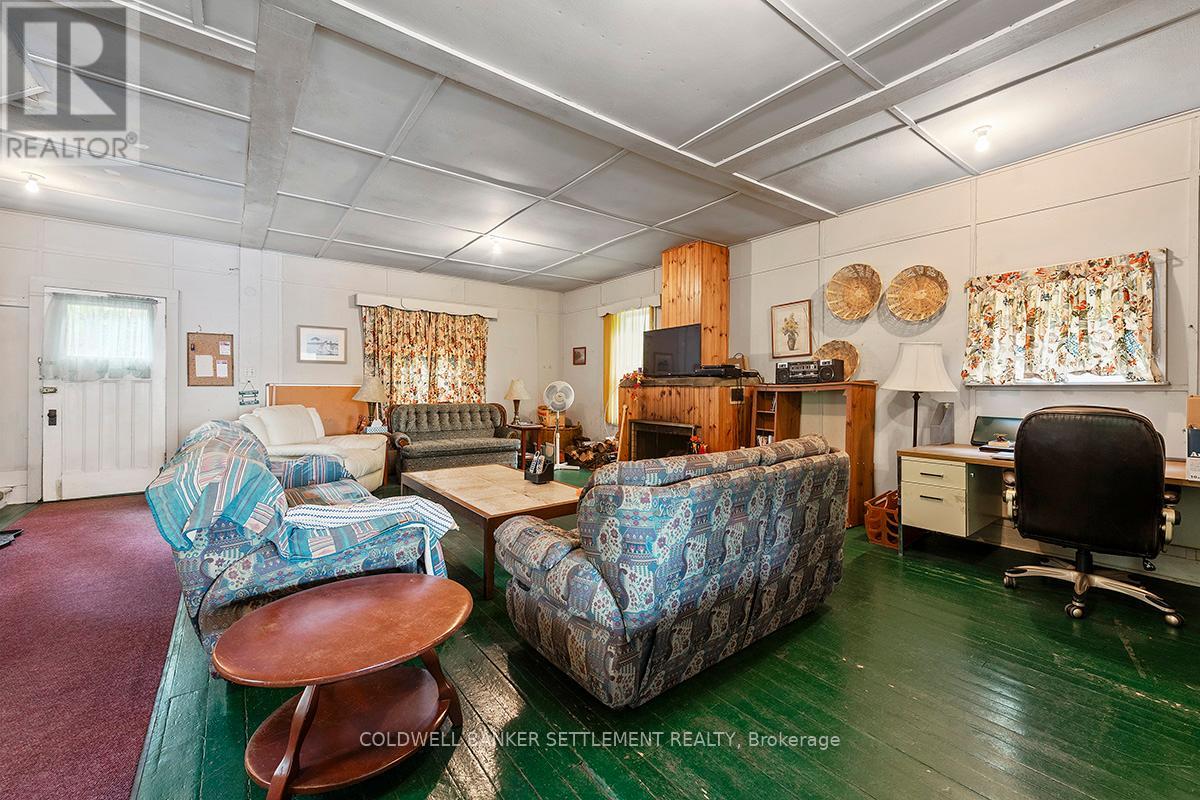1672 Dalhousie Conc. 8 Concession