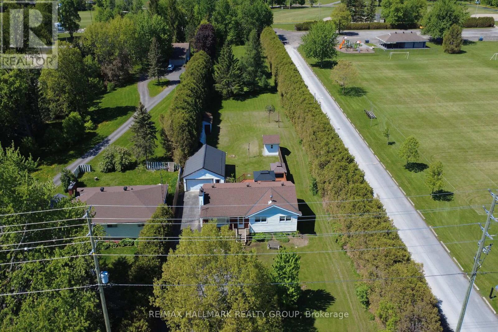 3338 Huntley Road