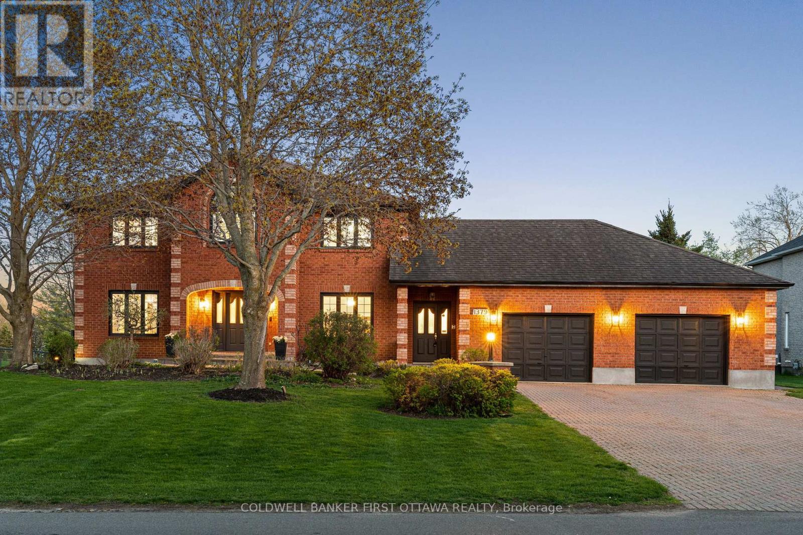 1379 Potter Drive