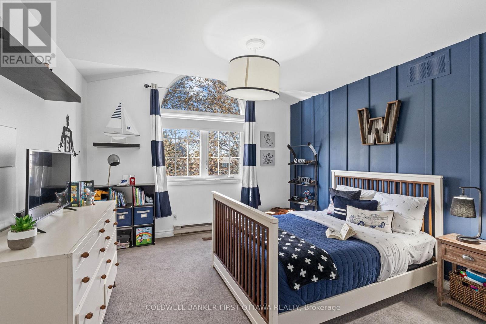 1379 Potter Drive