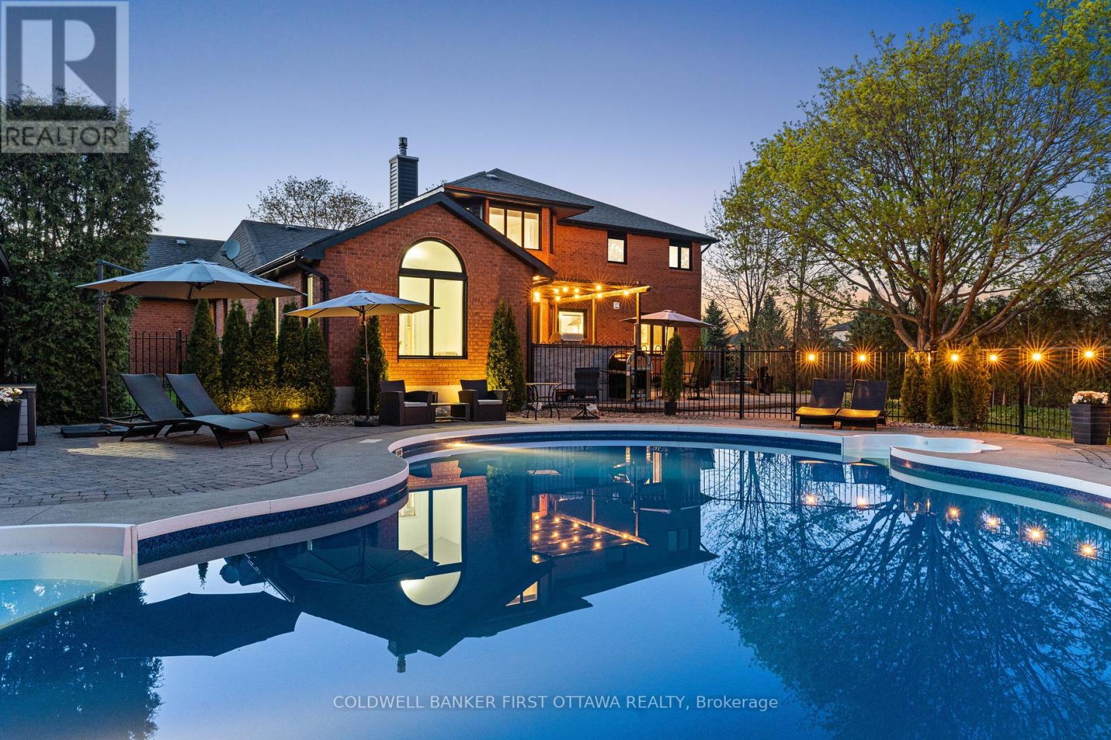 1379 Potter Drive