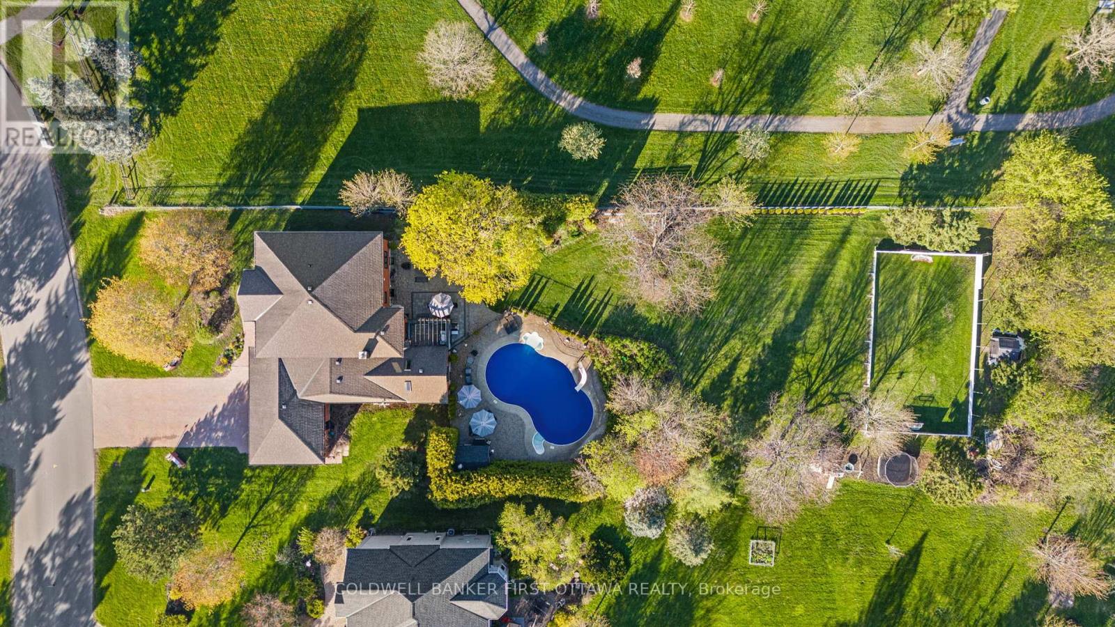 1379 Potter Drive