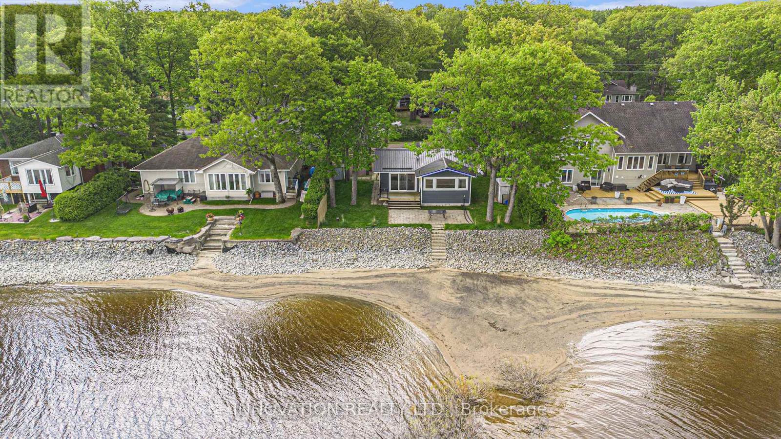 728 Bayview Drive