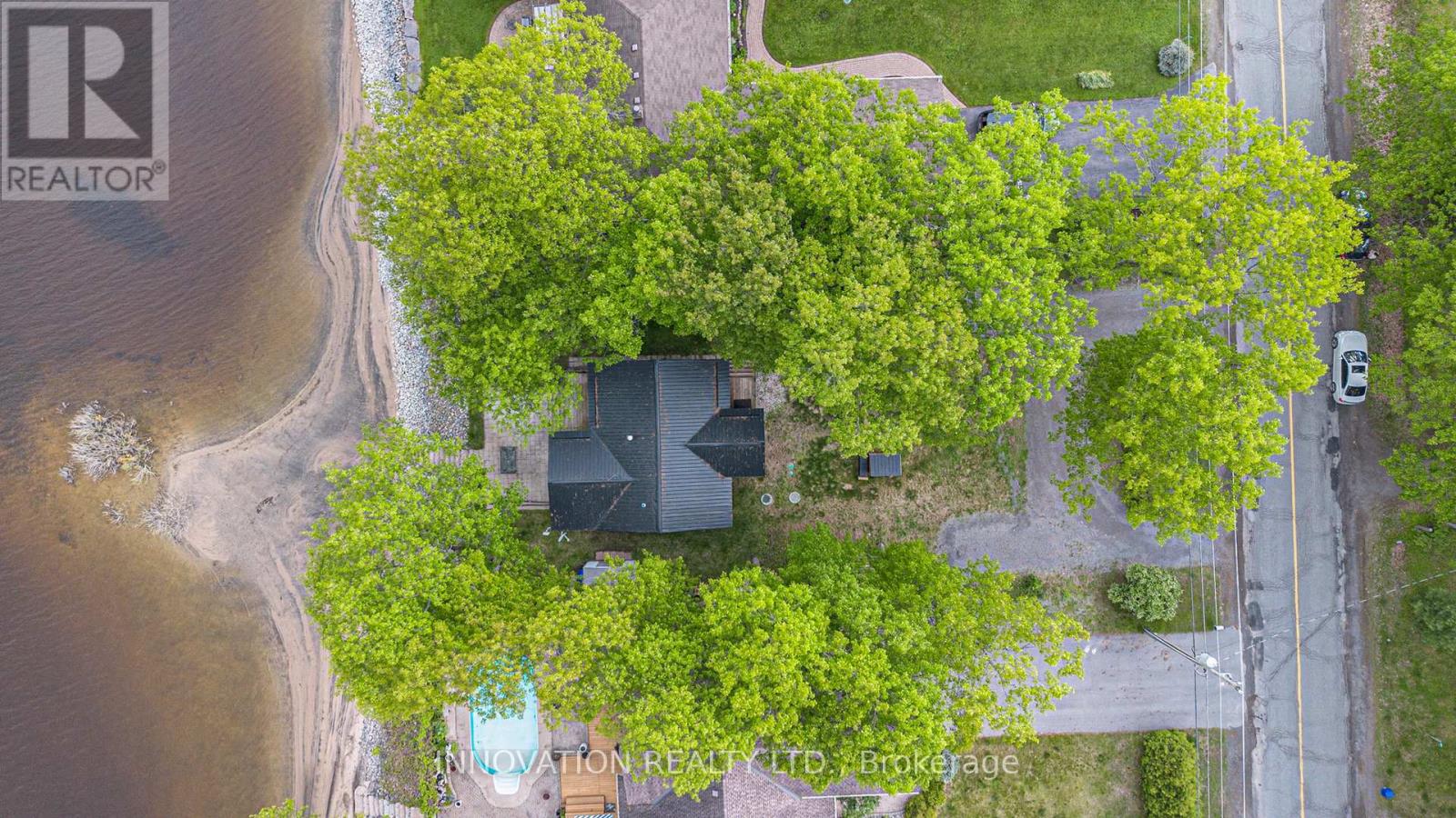 728 Bayview Drive