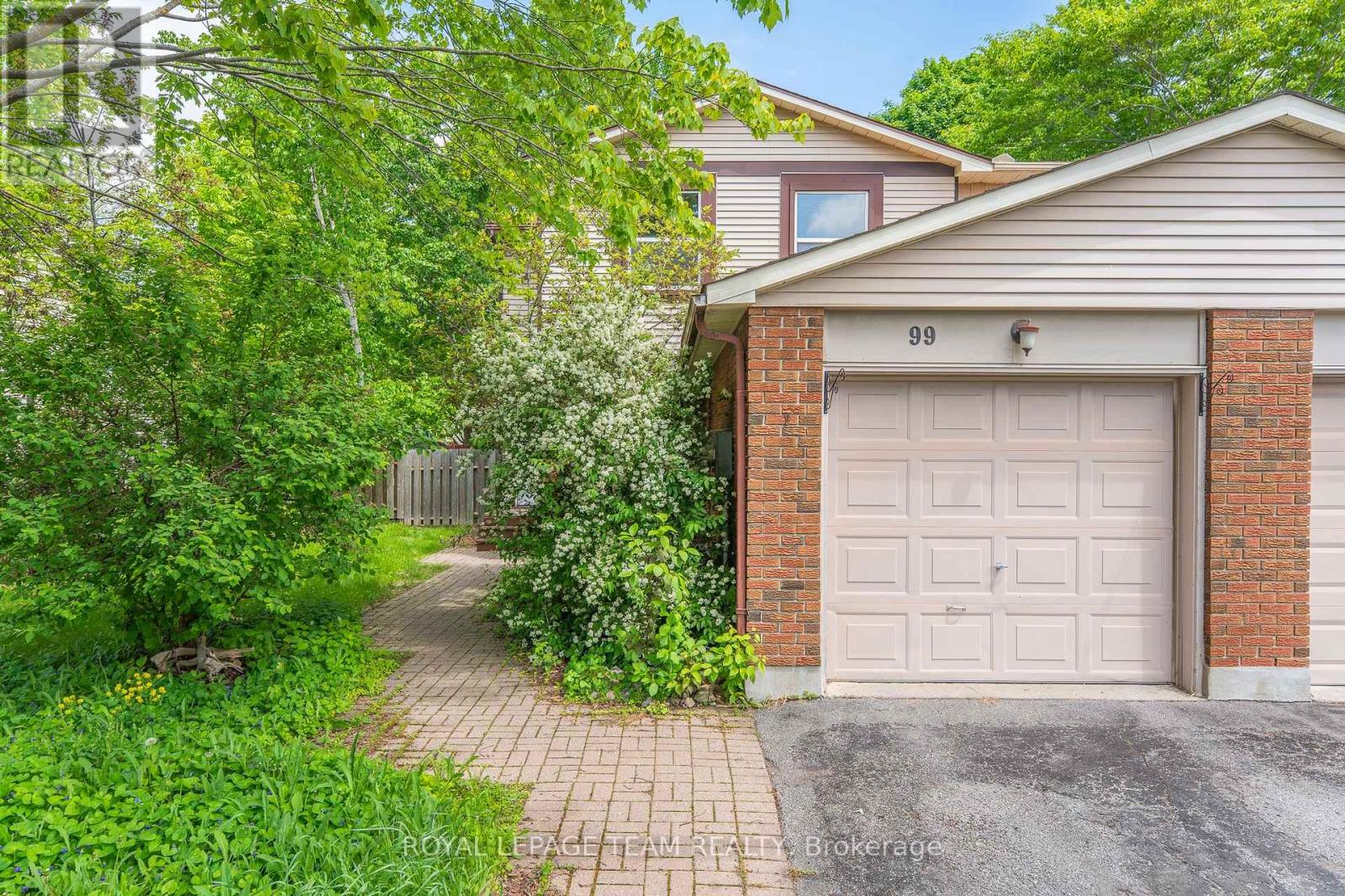 99 Seabrooke Drive