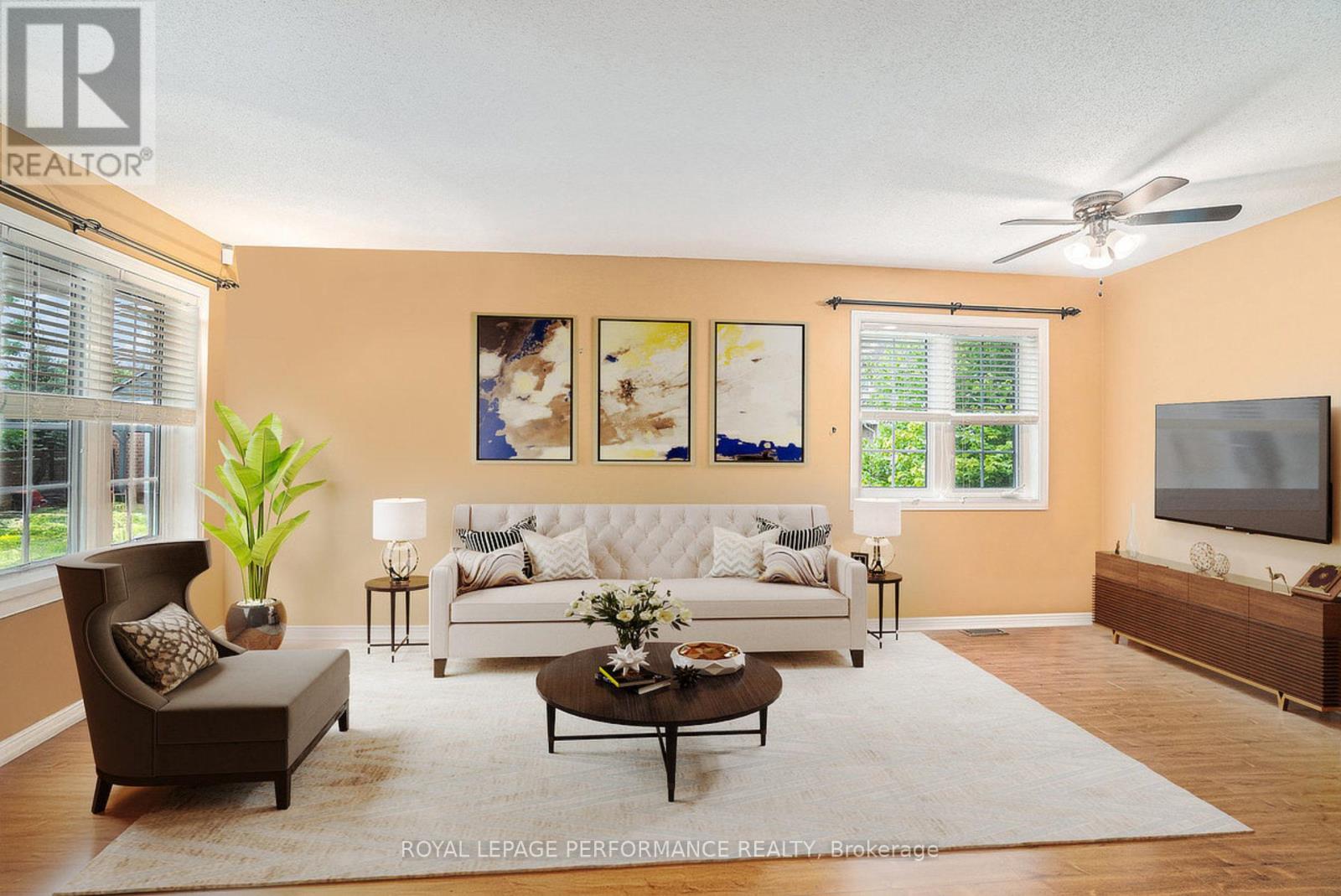 533 Wild Shore Crescent