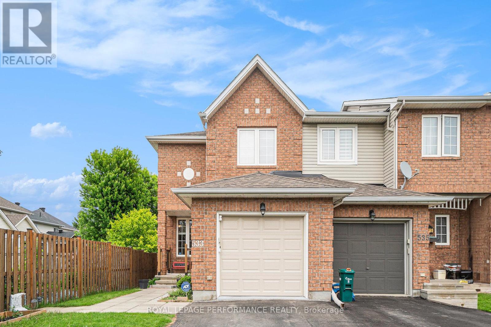 533 Wild Shore Crescent