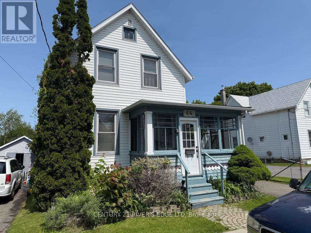 64 Abbott Street