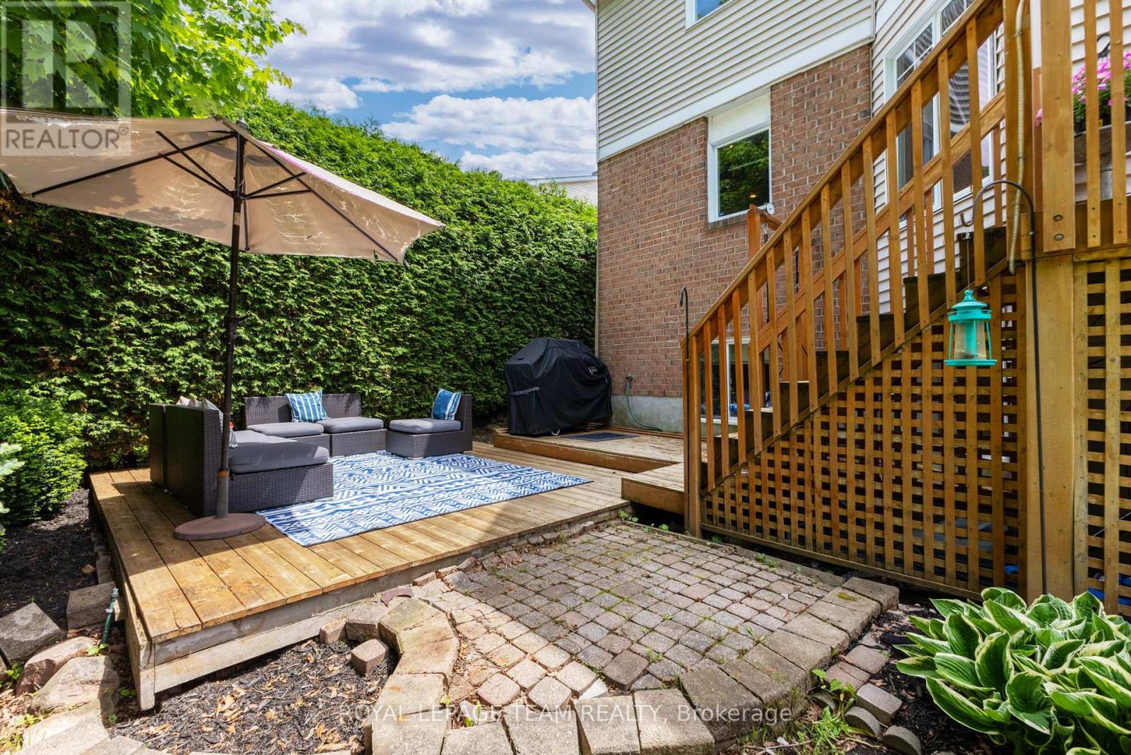 81 Chickasaw Crescent