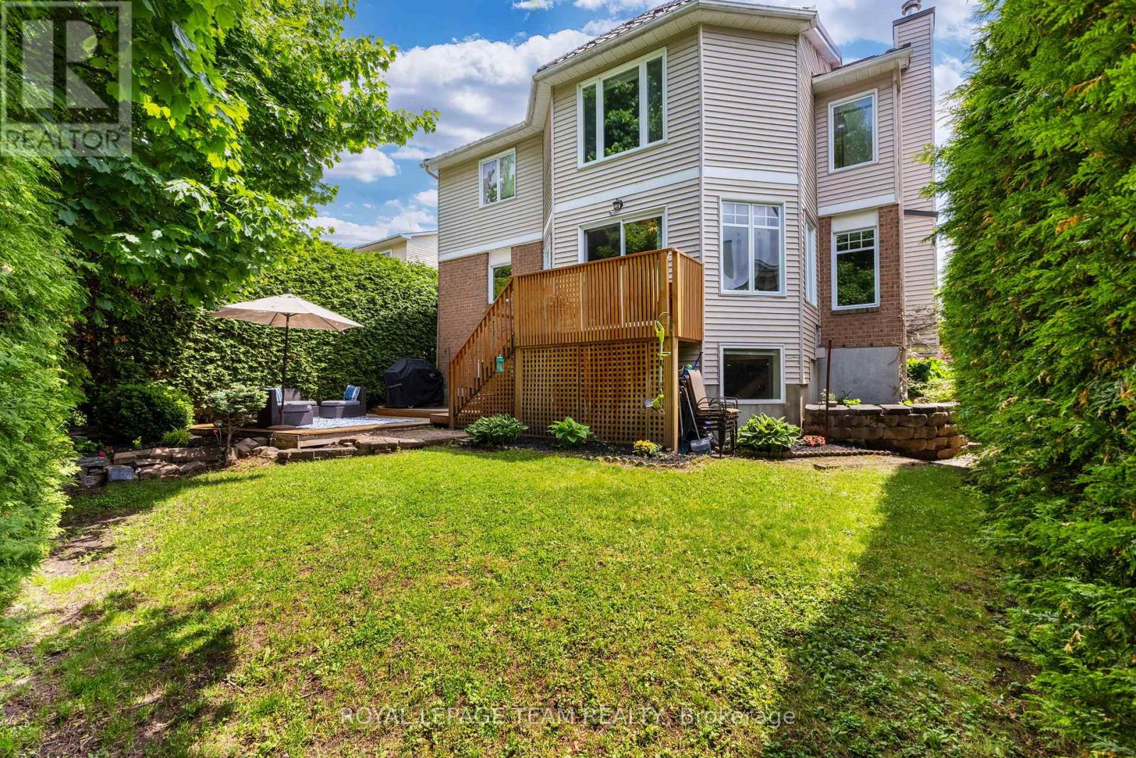 81 Chickasaw Crescent