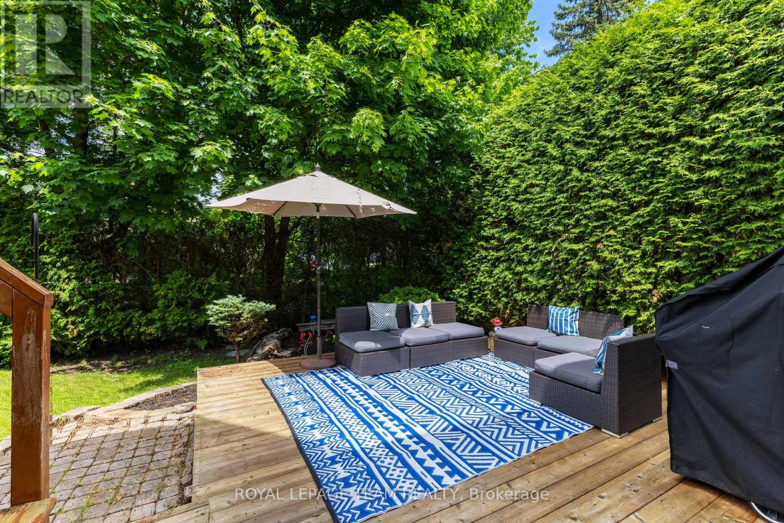 81 Chickasaw Crescent